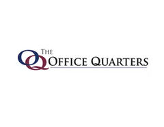 The Office Quarters logo