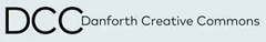 Danforth Creative Commons logo
