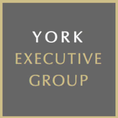 York Executive Group logo