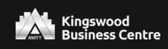 Kingswood Business Centre logo