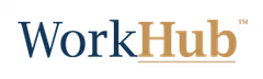 Workhub logo