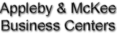 Appleby & Mckee Business Centers logo