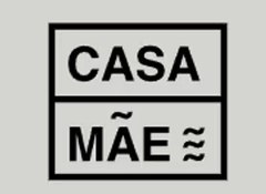 Coworking Casa Mãe logo