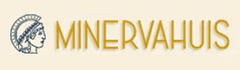 MINERVAHUIS logo