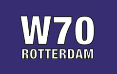 W70 logo