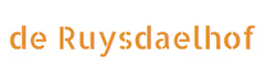 De Ruysdaelhof logo