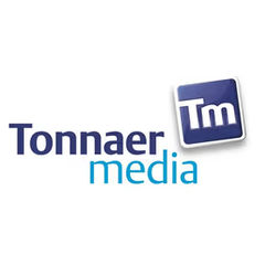 Tonnaer Media logo