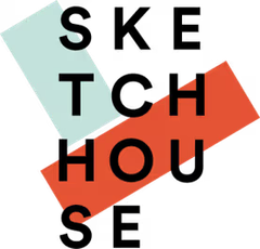 Sketch House logo