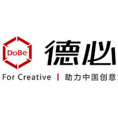 DoBe CoWorking logo