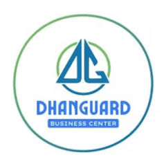 Dhanguard Business Centre logo