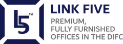 LINK5 logo
