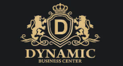 Dynamic Business Center logo