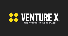 Venture X logo