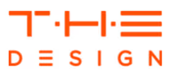 The Design logo