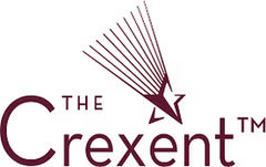 The Crexent Business Center logo