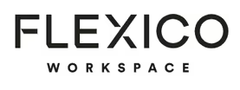 Flexico Workspace logo