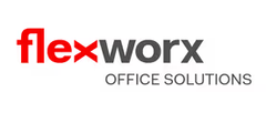 Flexworx Office Solutions logo