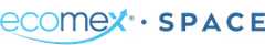 Ecomex Space Business Center logo