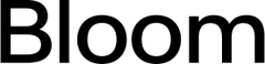 Bloom Lausanne logo
