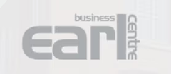 Earl Business Centre logo
