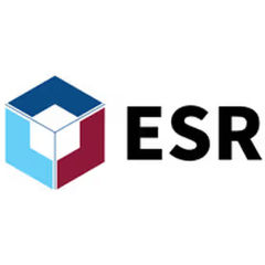 Esr logo