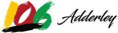 106 Adderley logo