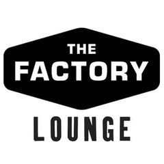 The Factory Lounge NZ logo