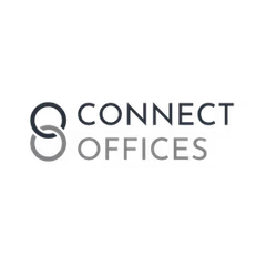Connect Offices logo