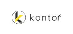 Kontor Space logo