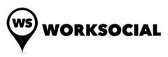 Worksocial logo