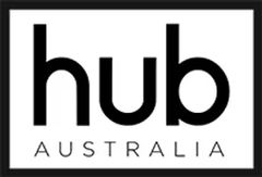 Hub Australia logo