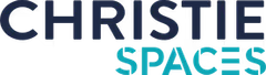 Christie Spaces logo