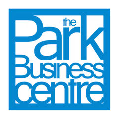 The Park Business Centre logo