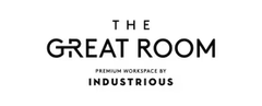 The Great Room (Thailand) logo