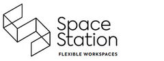 Space Station logo