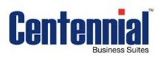 Centennial (Indonesia) logo