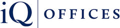 iQ Offices logo