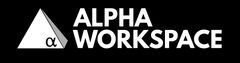 Alpha Workspace logo