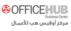 Office Hub Dubai logo