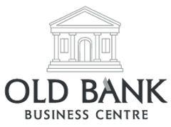 Old Bank Business Centre logo