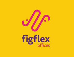 Figflex Offices Ltd logo