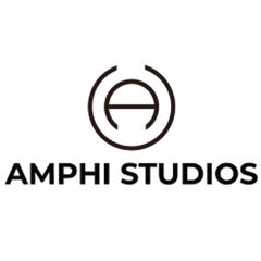 Amphi Studios logo