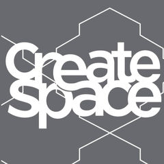 Create Space logo