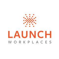 Launch Workplaces logo