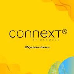 Connext By Marquee logo