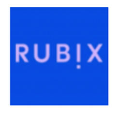 Rubix logo