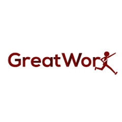 Greatwork logo