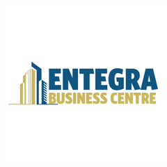 Entegra Business Centre logo