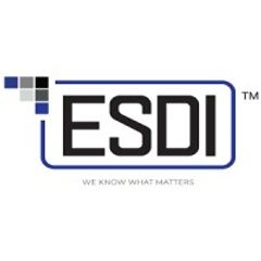 ESDI Corp logo