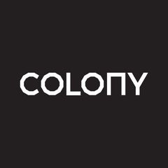 COLONY COWORK logo